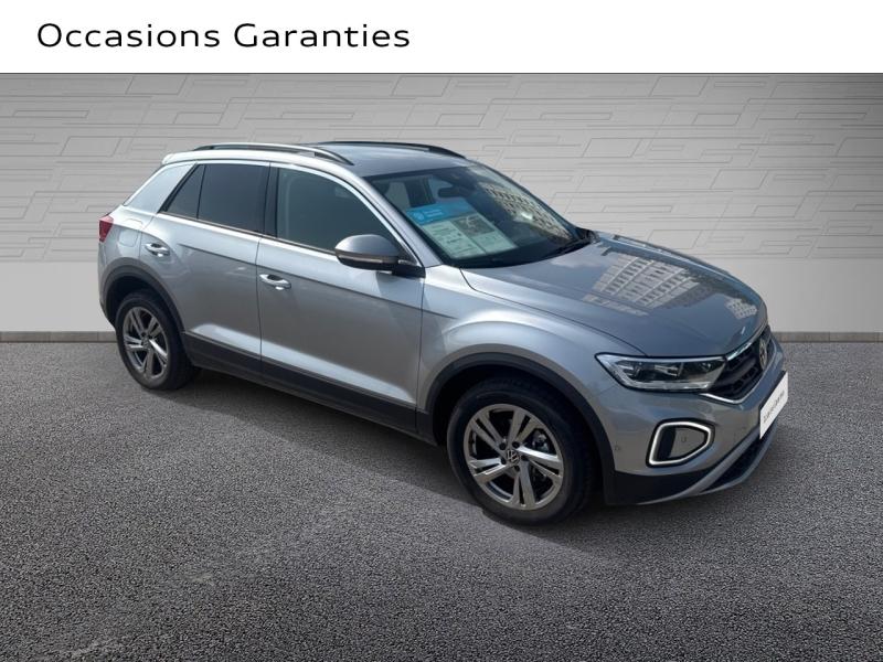 Voitures occasions VOLKSWAGEN T-ROC VW Edition Nice