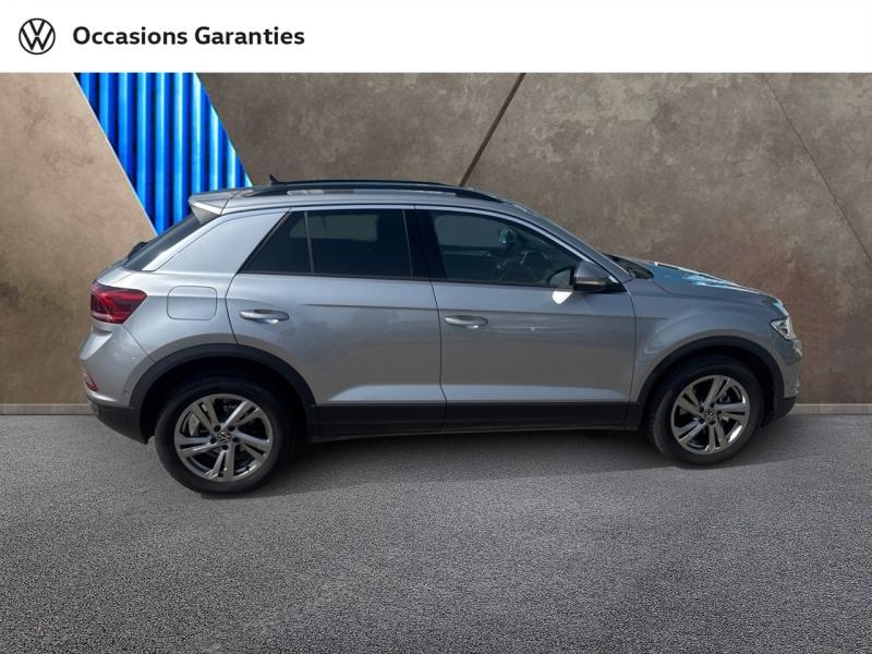 Voitures occasions VOLKSWAGEN T-ROC VW Edition Nice