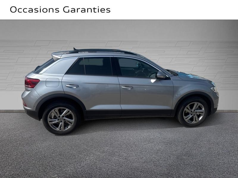 Voitures occasions VOLKSWAGEN T-ROC VW Edition Nice