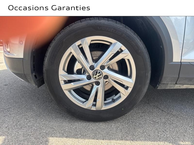 Voitures occasions VOLKSWAGEN T-ROC VW Edition Nice