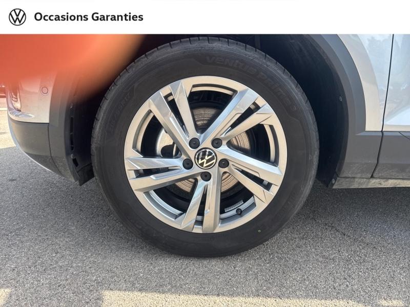 Voitures occasions VOLKSWAGEN T-ROC VW Edition Nice