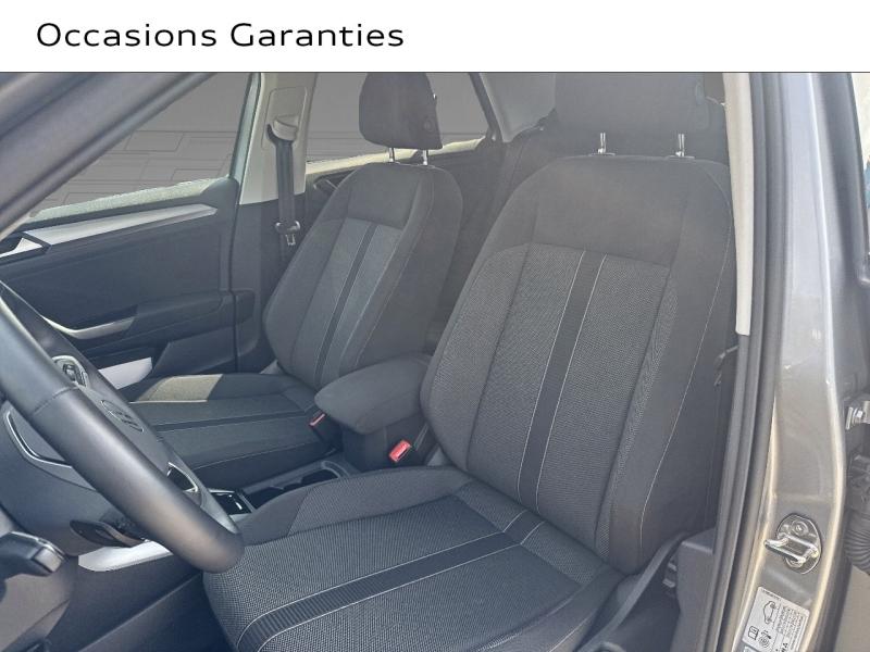 Voitures occasions VOLKSWAGEN T-ROC VW Edition Nice