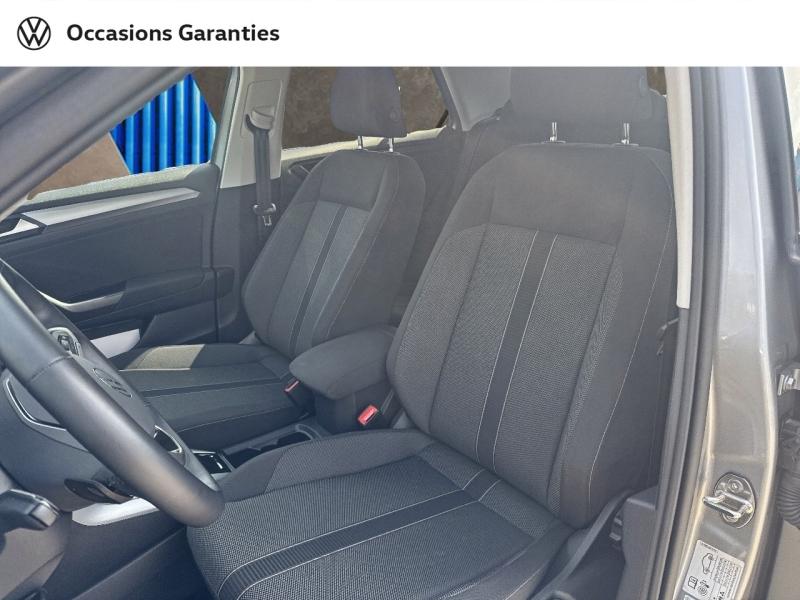 Voitures occasions VOLKSWAGEN T-ROC VW Edition Nice