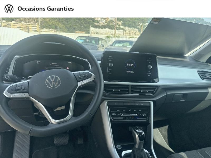 Voitures occasions VOLKSWAGEN T-ROC VW Edition Nice