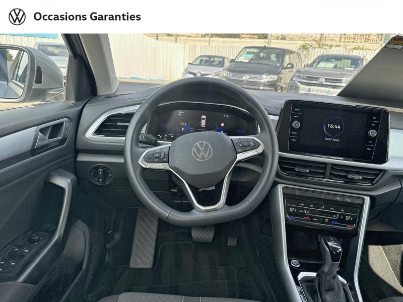 Voitures occasions VOLKSWAGEN T-ROC VW Edition Nice