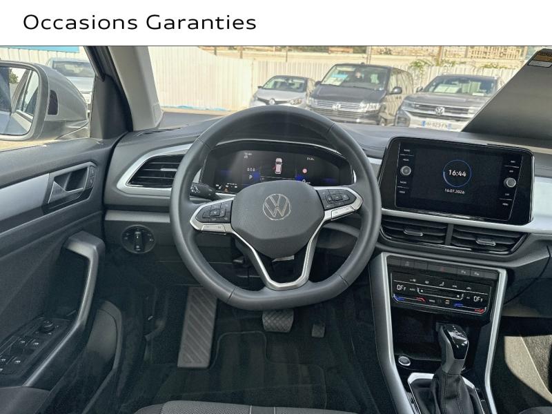 Voitures occasions VOLKSWAGEN T-ROC VW Edition Nice