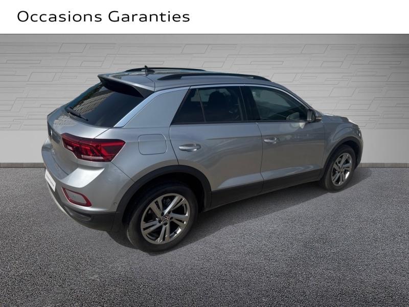 Voitures occasions VOLKSWAGEN T-ROC VW Edition Nice