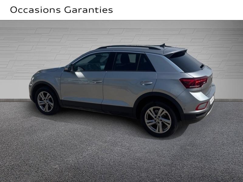 Voitures occasions VOLKSWAGEN T-ROC VW Edition Nice
