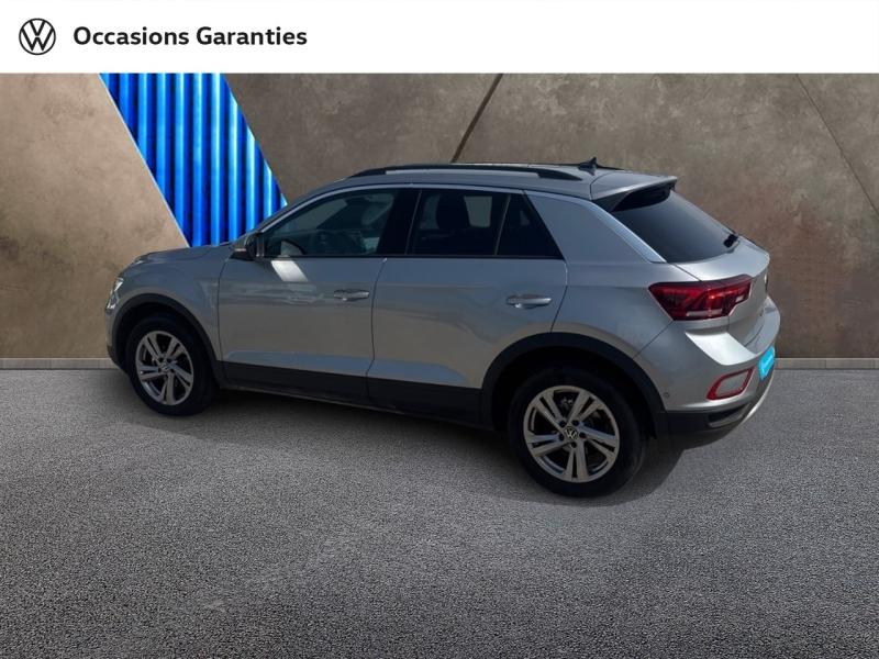Voitures occasions VOLKSWAGEN T-ROC VW Edition Nice