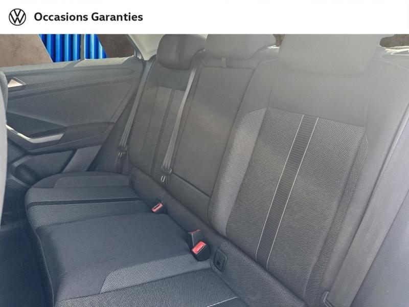 Voitures occasions VOLKSWAGEN T-ROC VW Edition Nice