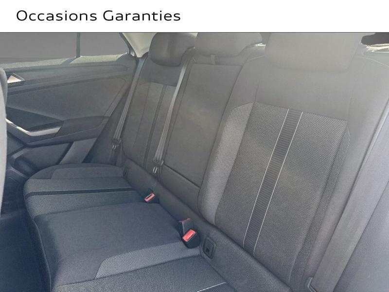 Voitures occasions VOLKSWAGEN T-ROC VW Edition Nice