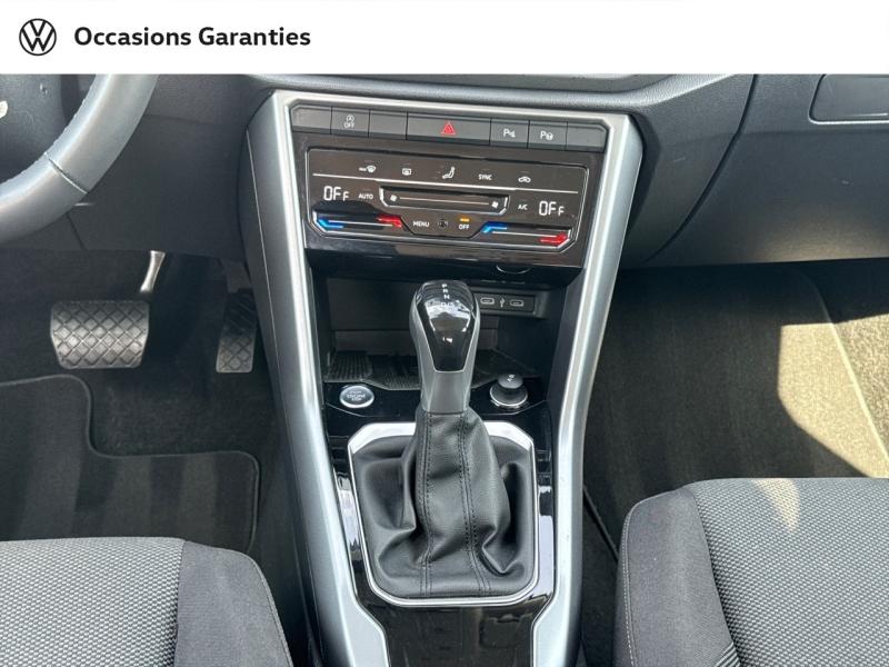 Voitures occasions VOLKSWAGEN T-ROC VW Edition Nice