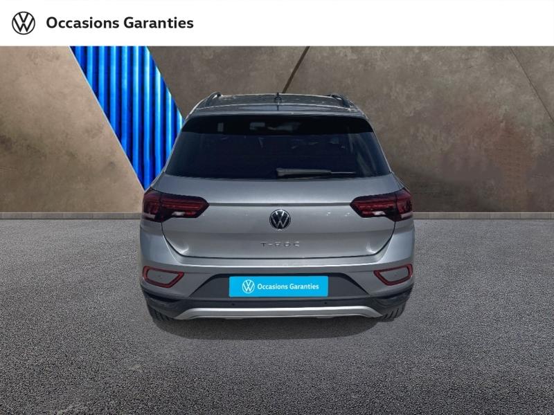 Voitures occasions VOLKSWAGEN T-ROC VW Edition Nice