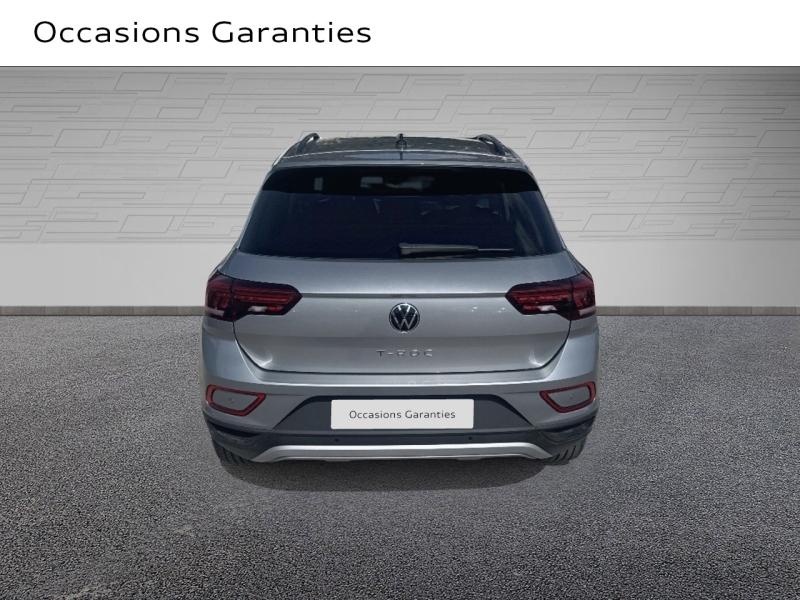Voitures occasions VOLKSWAGEN T-ROC VW Edition Nice
