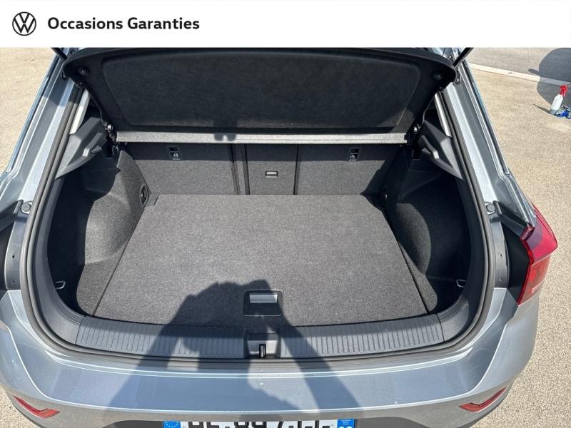 Voitures occasions VOLKSWAGEN T-ROC VW Edition Nice