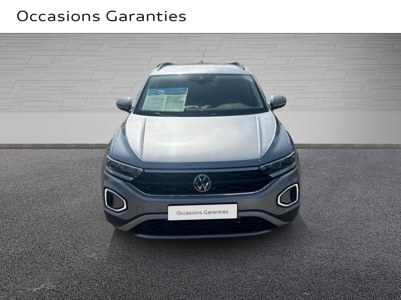 Voitures occasions VOLKSWAGEN T-ROC VW Edition Nice