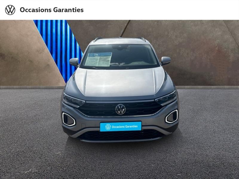 Voitures occasions VOLKSWAGEN T-ROC VW Edition Nice