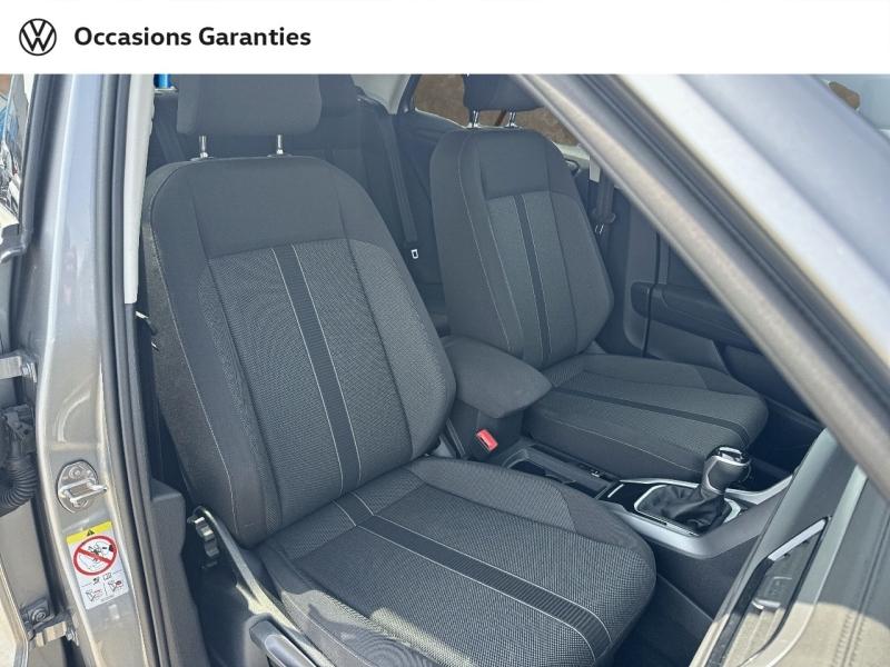 Voitures occasions VOLKSWAGEN T-ROC VW Edition Nice