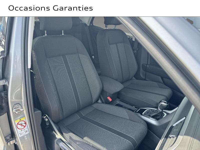Voitures occasions VOLKSWAGEN T-ROC VW Edition Nice