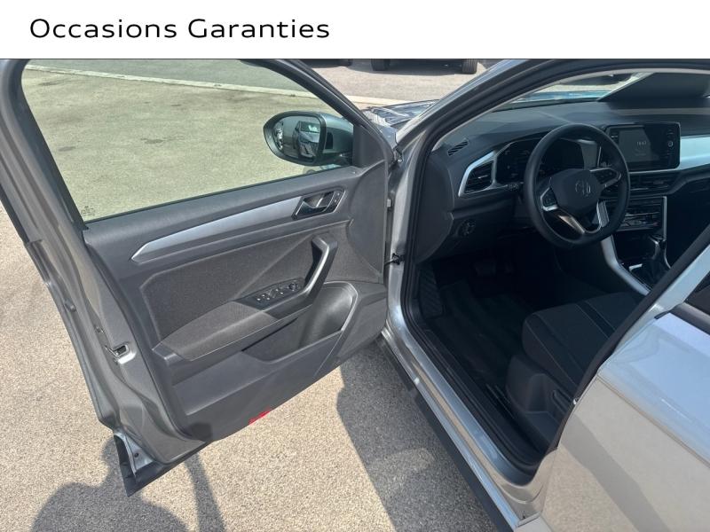 Voitures occasions VOLKSWAGEN T-ROC VW Edition Nice