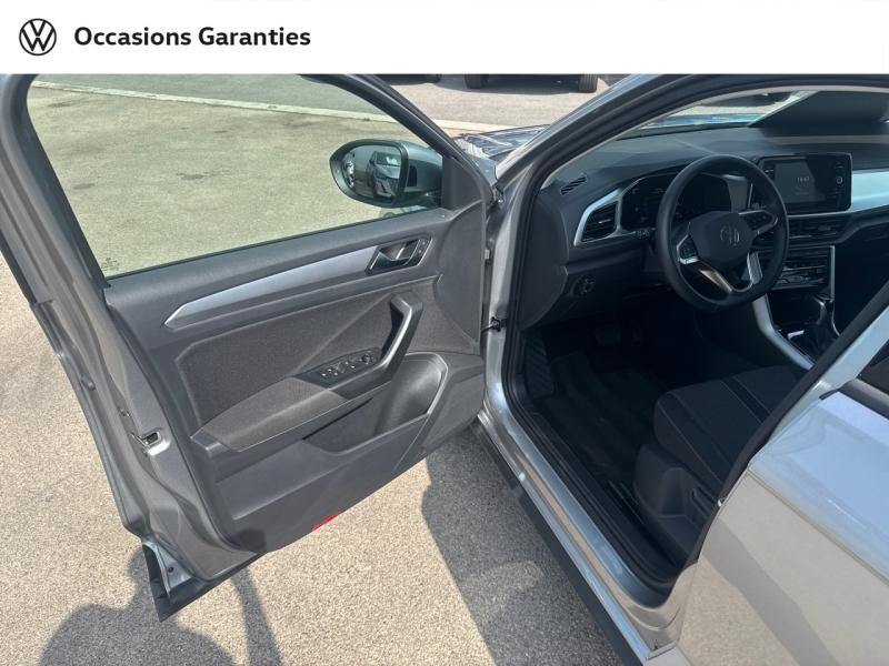 Voitures occasions VOLKSWAGEN T-ROC VW Edition Nice