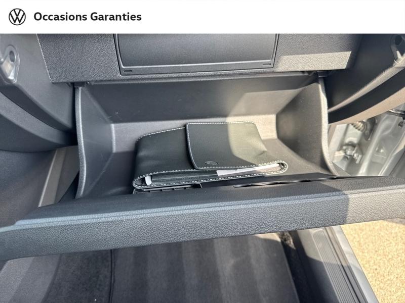 Voitures occasions VOLKSWAGEN T-ROC VW Edition Nice