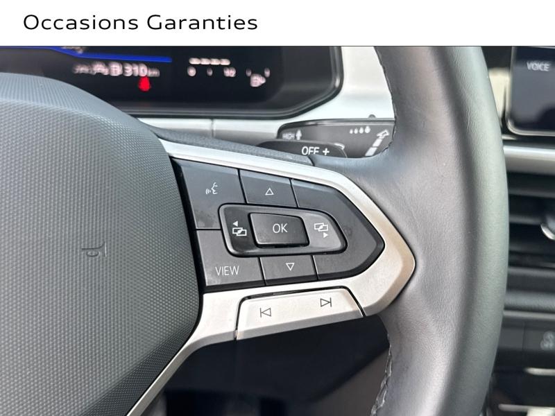 Voitures occasions VOLKSWAGEN T-ROC VW Edition Nice