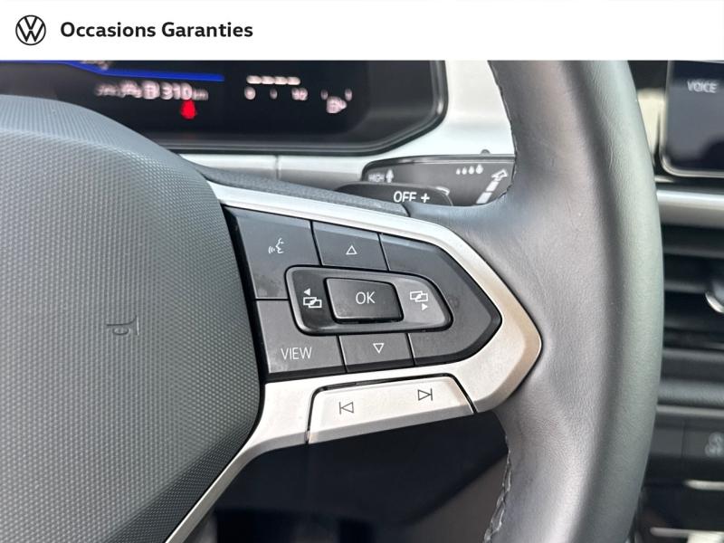 Voitures occasions VOLKSWAGEN T-ROC VW Edition Nice
