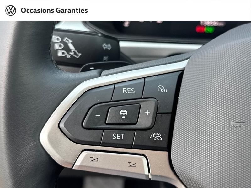 Voitures occasions VOLKSWAGEN T-ROC VW Edition Nice