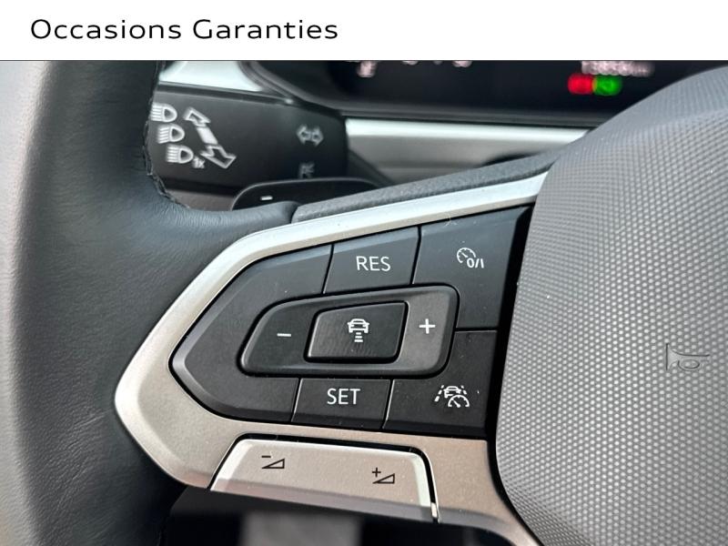 Voitures occasions VOLKSWAGEN T-ROC VW Edition Nice