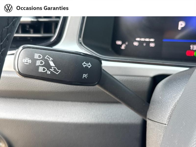 Voitures occasions VOLKSWAGEN T-ROC VW Edition Nice