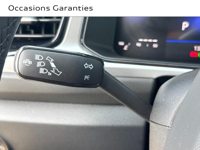 Voitures occasions VOLKSWAGEN T-ROC VW Edition Nice