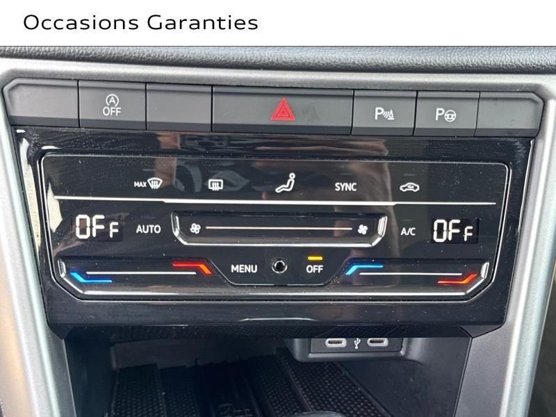 Voitures occasions VOLKSWAGEN T-ROC VW Edition Nice