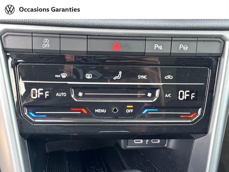 Voitures occasions VOLKSWAGEN T-ROC VW Edition Nice