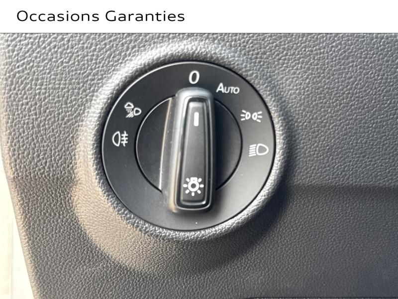 Voitures occasions VOLKSWAGEN T-ROC VW Edition Nice