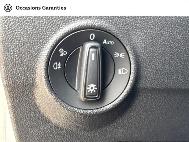 Voitures occasions VOLKSWAGEN T-ROC VW Edition Nice