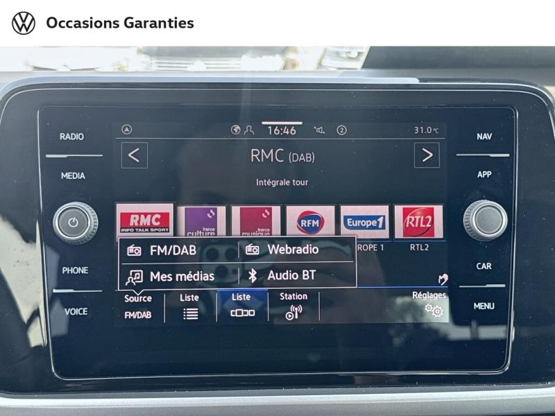 Voitures occasions VOLKSWAGEN T-ROC VW Edition Nice