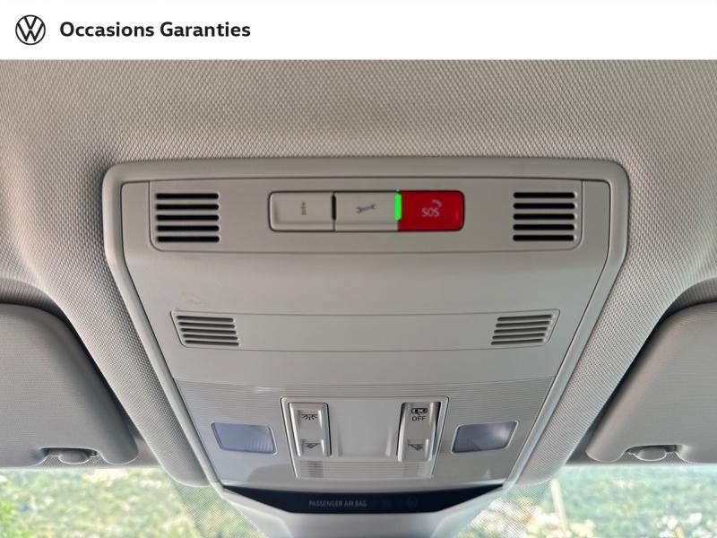 Voitures occasions VOLKSWAGEN T-ROC VW Edition Nice