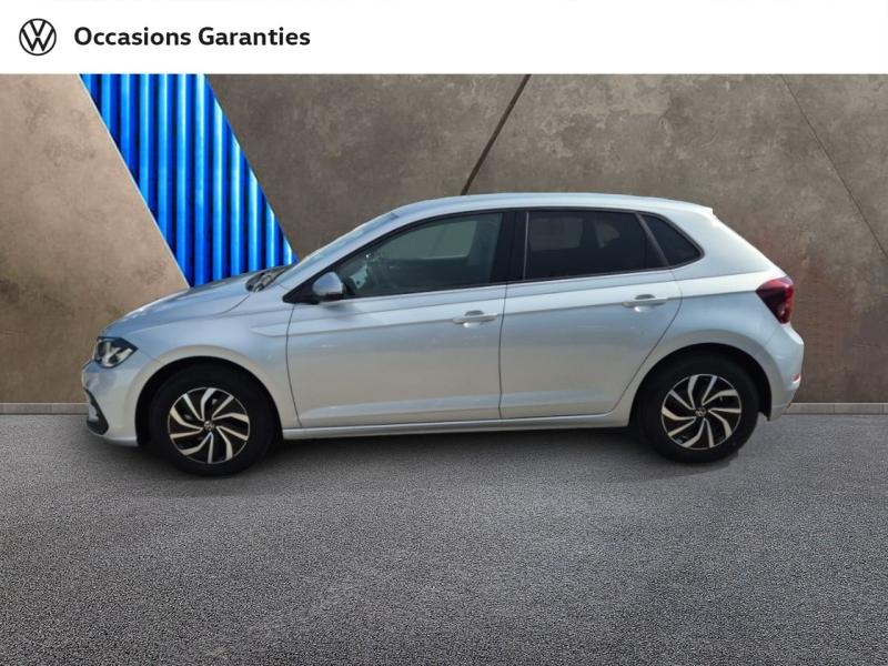Voitures occasions VOLKSWAGEN POLO VW Edition Nice