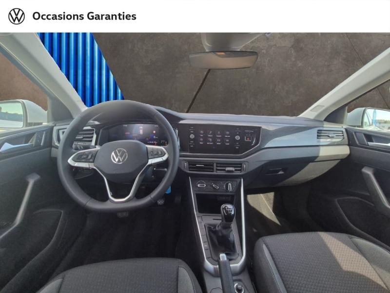 Voitures occasions VOLKSWAGEN POLO VW Edition Nice