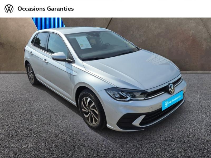Voitures occasions VOLKSWAGEN POLO VW Edition Nice