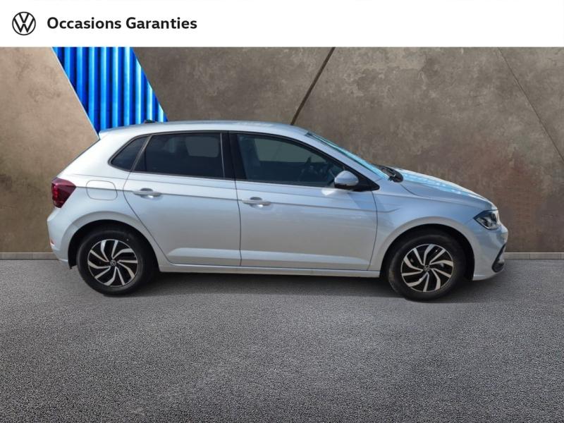 Voitures occasions VOLKSWAGEN POLO VW Edition Nice
