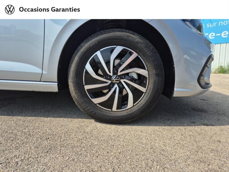 Voitures occasions VOLKSWAGEN POLO VW Edition Nice