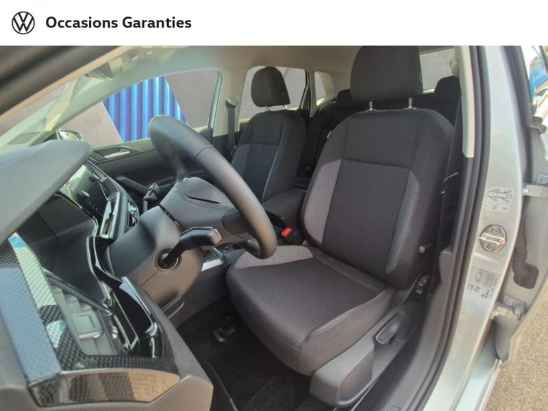 Voitures occasions VOLKSWAGEN POLO VW Edition Nice