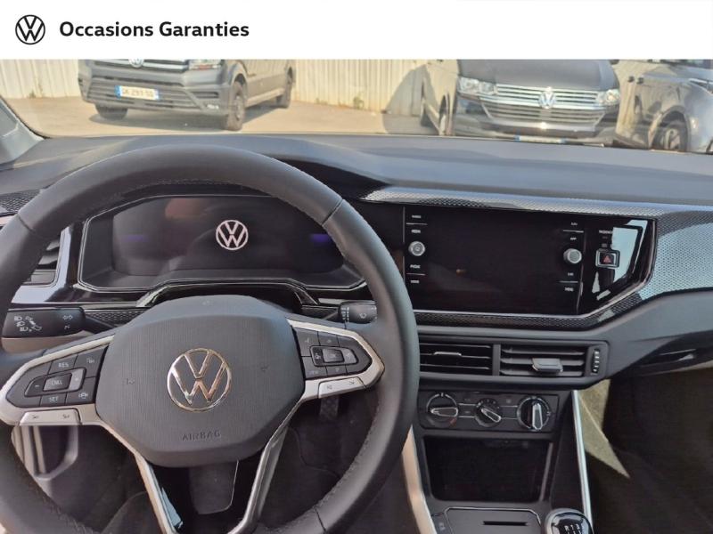 Voitures occasions VOLKSWAGEN POLO VW Edition Nice