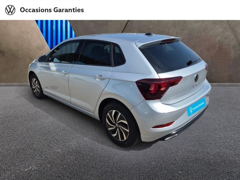 Voitures occasions VOLKSWAGEN POLO VW Edition Nice
