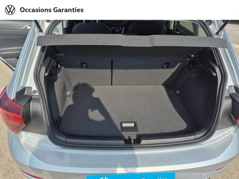 Voitures occasions VOLKSWAGEN POLO VW Edition Nice