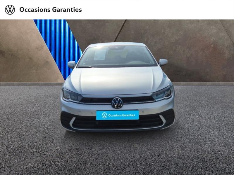 Voitures occasions VOLKSWAGEN POLO VW Edition Nice