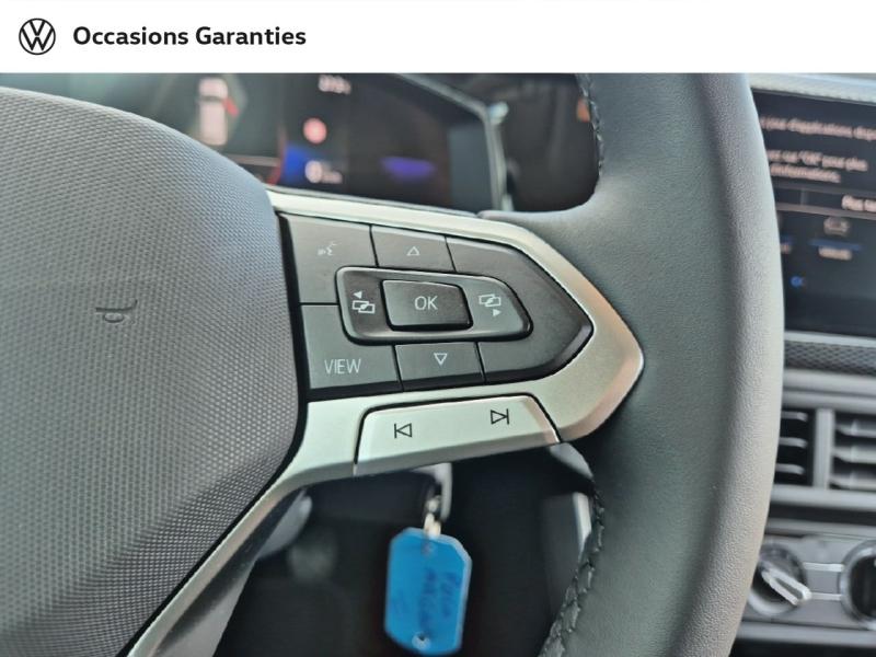 Voitures occasions VOLKSWAGEN POLO VW Edition Nice