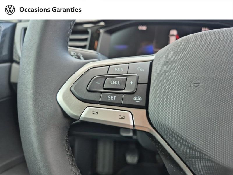 Voitures occasions VOLKSWAGEN POLO VW Edition Nice